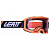 Leatt Маска Velocity 4.5 Orange Clear 83% в Самаре