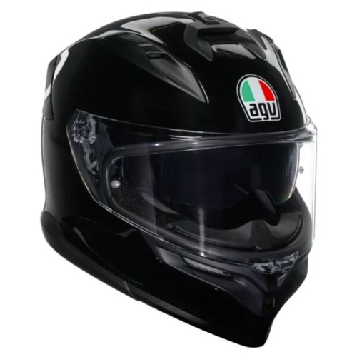 AGV Шлем K7 Black в Самаре