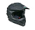 AiM Шлем кроссовый JK803 Black Matt в Самаре