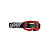 Leatt Маска Vizion 3.5 Red Clear 90 VLT V25 в Самаре