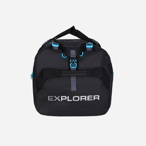 Finntrail Гермосумка Explorer 1728 Black 100L в Самаре