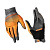 Leatt Перчатки ADV X-Flow 5.5 Short 2026 Orange в Самаре