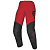 Scott Брюки 350 Track black/red в Самаре