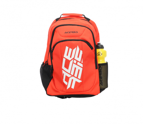 Acerbis Рюкзак B-Logo Red (15 L) в Самаре