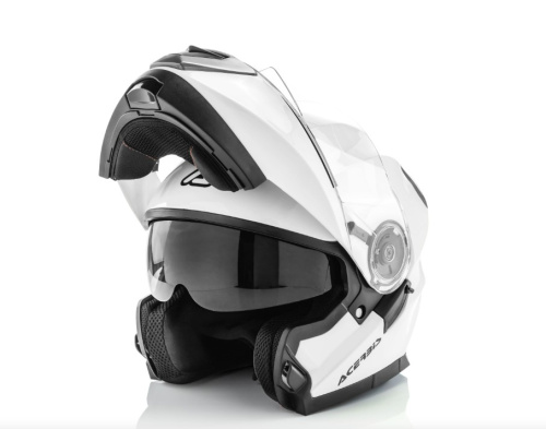 Acerbis Шлем Serel White в Самаре