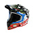 Acerbis Шлем Linear 22-06 White/Black в Самаре