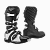 Forma Ботинки Gravity Black/White в Самаре