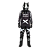Grom Джерси + штаны X black в Самаре