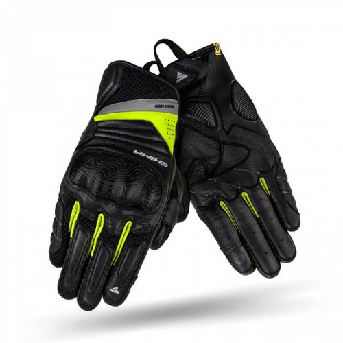Shima Перчатки Rush Men Fluo в Самаре