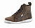 IXS Мотоботы X-Classic Sneaker Vintage Коричневые в Самаре
