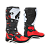 Forma Ботинки Pilot Black/Red/White в Самаре