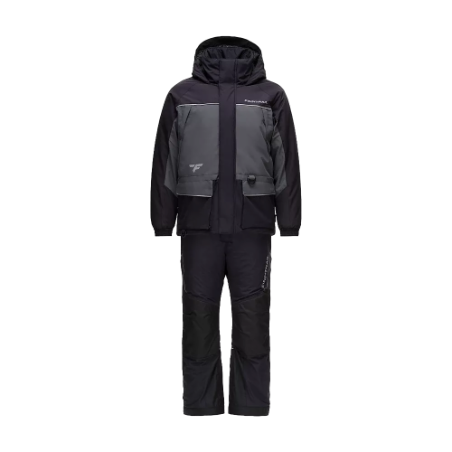 Finntrail Костюм утепленный Nordy MiddleGrey в Самаре