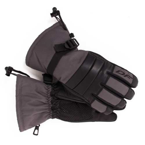 Dragonfly Перчатки снегоходные DF Snowmobile Extreme в Самаре