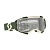 Scott Очки кроссовые Fury LS kaki green/light sensitive grey works в Самаре