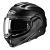 HJC Шлем F100 Semi Flat Black в Самаре