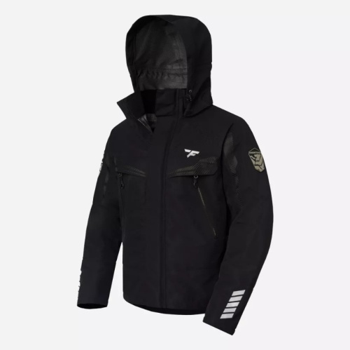 Finntrail Куртка Speedmaster 4029 Graphite в Самаре