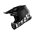 Acerbis Шлем детский Profile Junior Metallic Black в Самаре