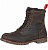 IXS Мотоботы X-Classic Schuh Oiled Leather Коричневые в Самаре