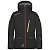 Scott Куртка женская Intake Dryo black/warm beige в Самаре