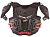 Leatt Детская Защита тела 4.5 Chest Protector Black/Red в Самаре