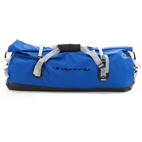 Dragonfly Гермосумка DF Multi XXL Blue 120л в Самаре
