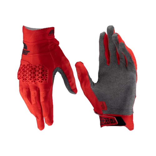 Leatt Перчатки Lite 3.5 Red V25 в Самаре