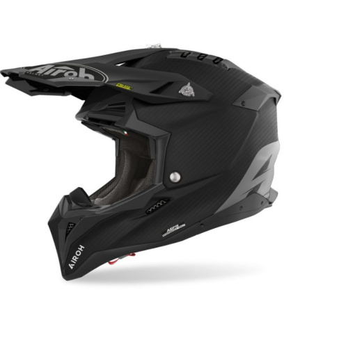 Airoh Мотошлем Aviator 3 Carbon Matt в Самаре