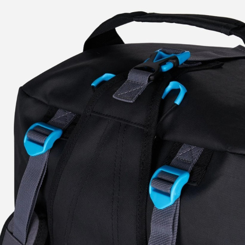 Finntrail Гермосумка Explorer 1728 Black 100L в Самаре