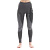 Dragonfly Термобрюки DF 3DThermo Grey  Woman в Самаре