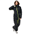Dragonfly Комбинезон Gravity 2.0 Woman Black - Lime 2025 в Самаре