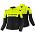 Shima Мотокуртка женская Drift Lady Fluo в Самаре
