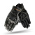 Shima Мотоперчатки Aviator Black в Самаре