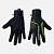 Finntrail Перчатки мужские утепленные Impact 2712 GraphiteYellow в Самаре
