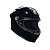AGV Шлем K6 S 2206 Black в Самаре