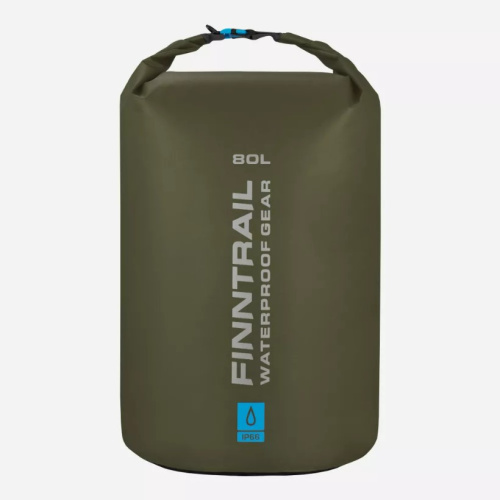 Finntrail Гермомешок Balloon 1732 Khaki 80L в Самаре