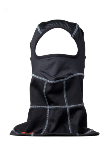 Starks Подшлемник Light Combi Ws Черный в Самаре