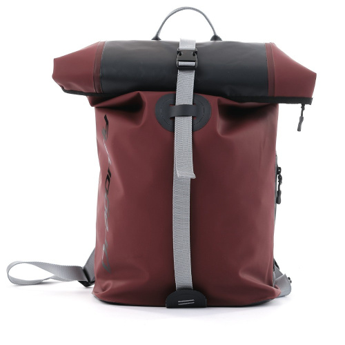 Dragonfly Герморюкзак DF Fold Bag Maroon 22л в Самаре