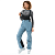 Dragonfly Брюки Freeride Pro Woman Steel Вlue в Самаре