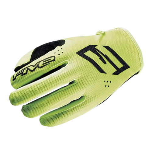 Five Перчатки MXF4 mono fluo yellow в Самаре