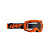 Leatt Маска Vizion 2.5 Orange Clear 90 VLT V25 в Самаре