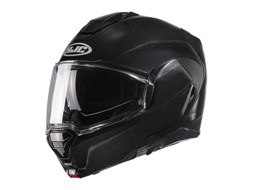 HJC Шлем i100 Metal Black в Самаре