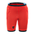 Dainese Защитные шорты Scarabeo Junior black/red в Самаре
