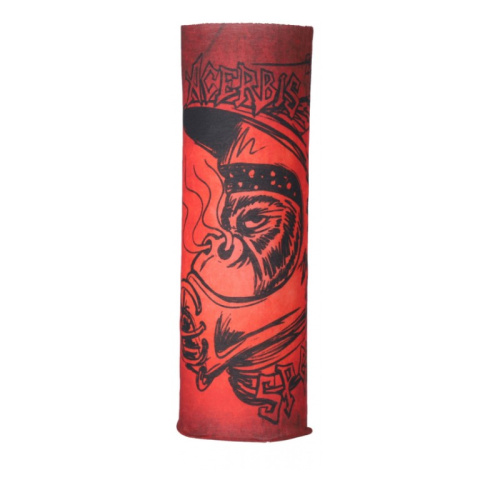 Acerbis Бафф SP Club Monkey Red N в Самаре
