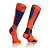 Acerbis Гольфы кроссовые MX Impact Orange/Blue в Самаре
