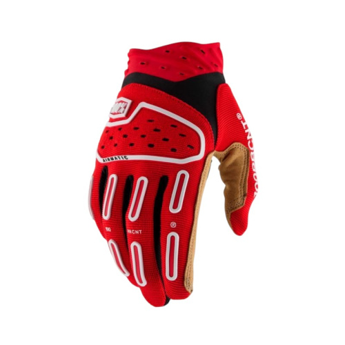 100% Мотоперчатки Airmatic 2 Red/Black в Самаре