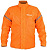 Inflame Куртка дождевика Rain Classic оранжевый в Самаре