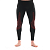 Dragonfly Термобрюки 3DThermo Red в Самаре