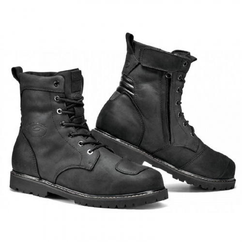Sidi Ботинки Denver WR Black в Самаре