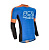 Acerbis Джерси MX J-Track Two Blue/Orange в Самаре