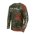 Finntrail Джерси Gravity 6603 Khaki в Самаре